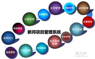 软件开发项目管理的内容提要