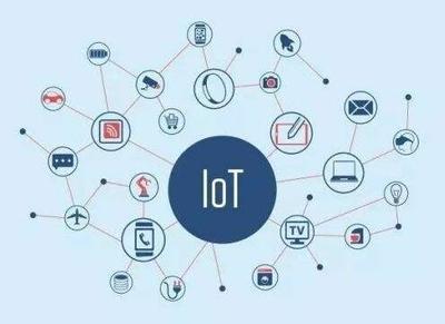 为什么物联网是下一个主战场？——洞悉物联网发展1000问