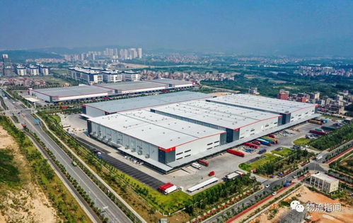 盘点双十一开战，物流企业借助物联网技术服务做了哪些准备