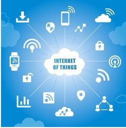 物联网技术服务的核心应用场景与发展方向