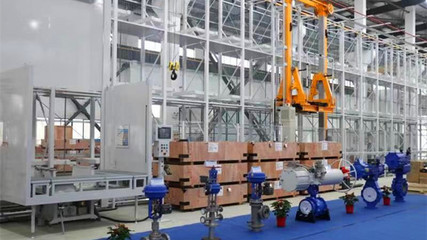 智能制造与物联网技术融合，共筑工业互联网新高地