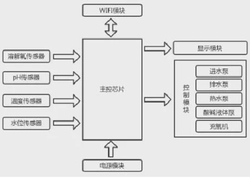 智慧渔业 物联网技术如何重塑鱼虾养殖业